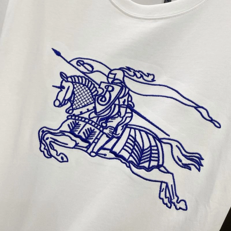 Burberry T-Shirts DailyWear 101486