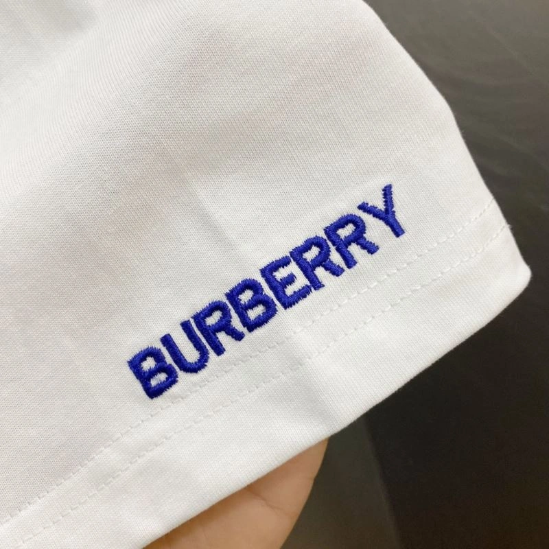 Burberry T-Shirts DailyWear 101486