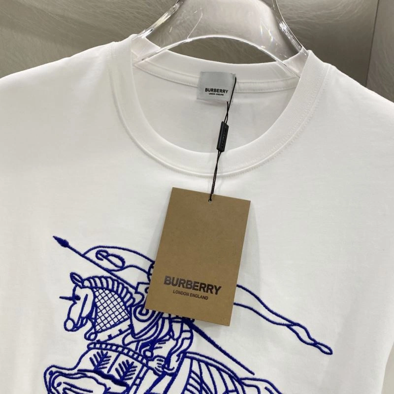 Burberry T-Shirts DailyWear 101486