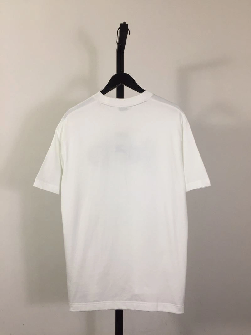 Sleek Burberry T-Shirts 101442
