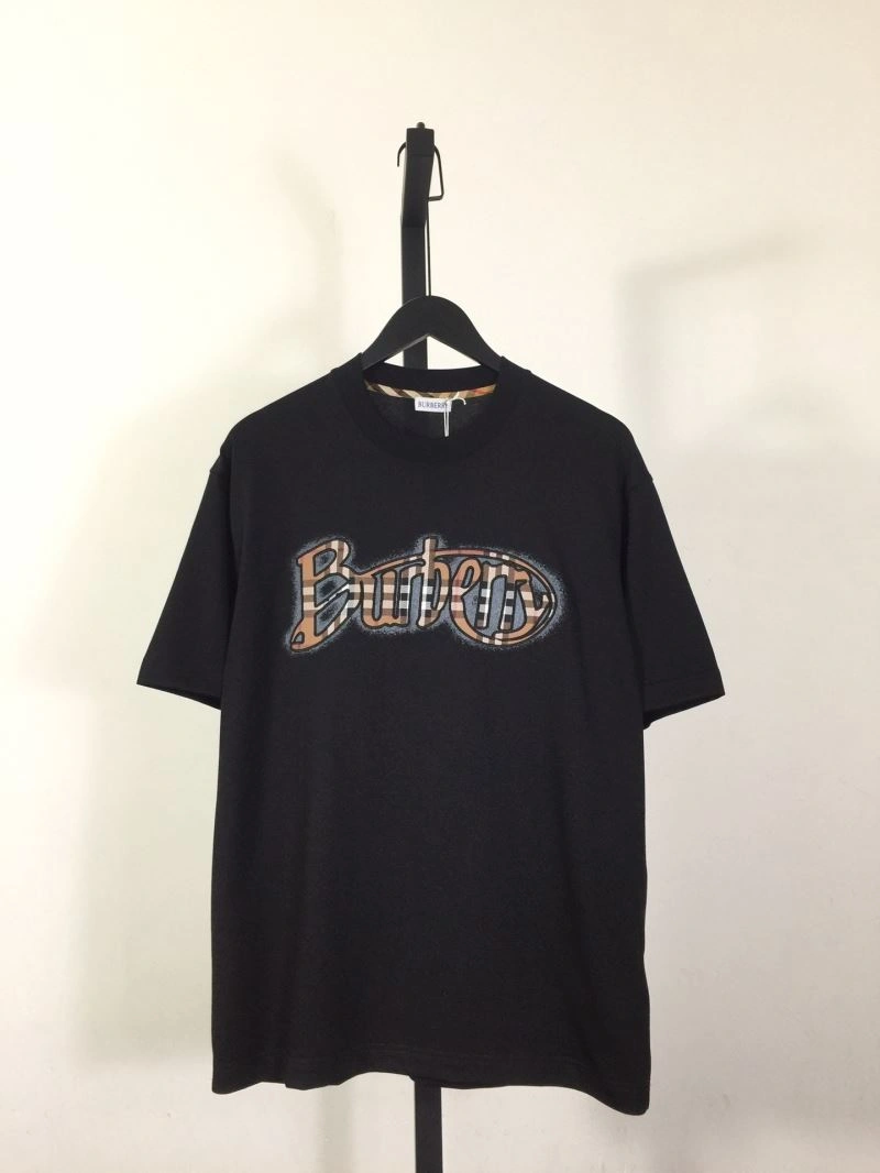 Burberry T-Shirts Bold 101440