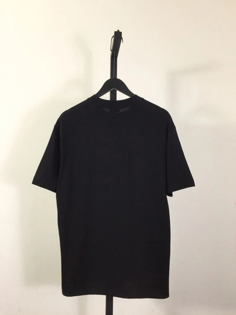 Burberry T-Shirts Bold 101440