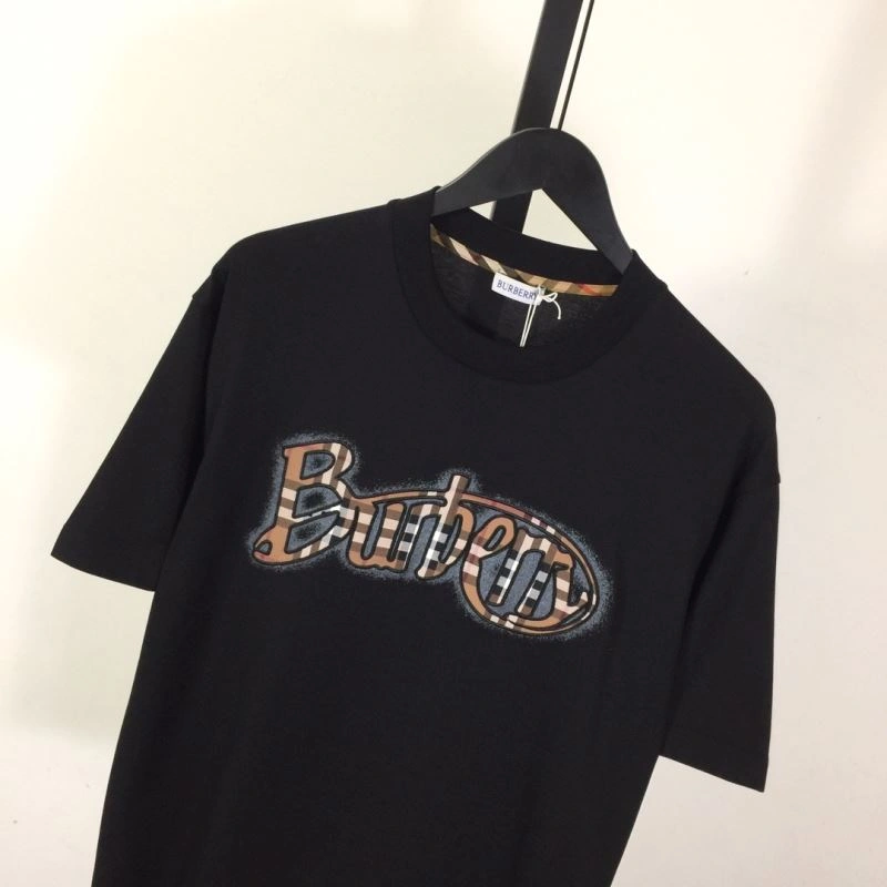 Burberry T-Shirts Bold 101440