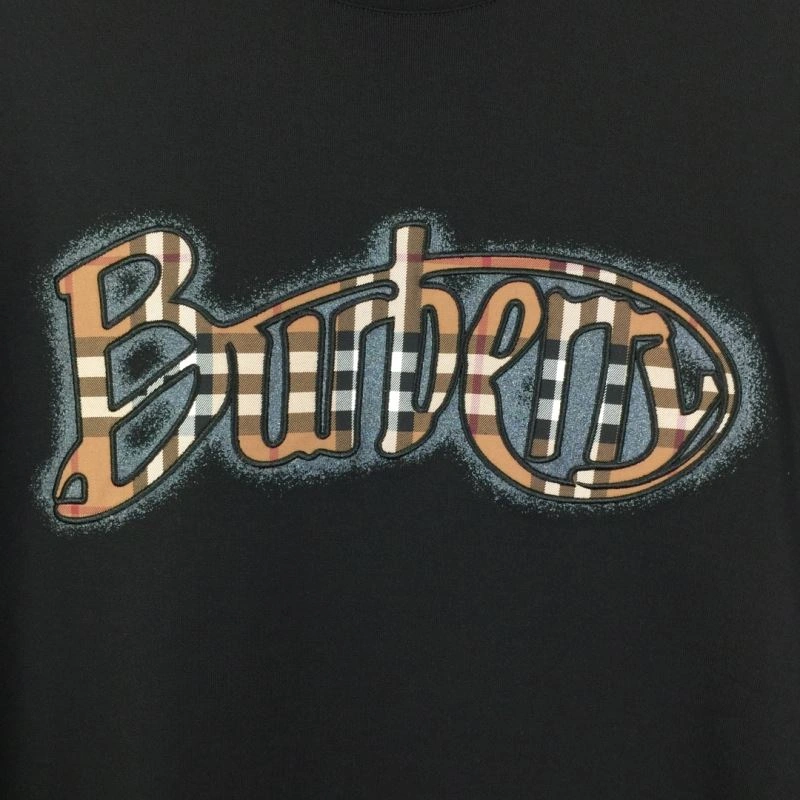 Burberry T-Shirts Bold 101440