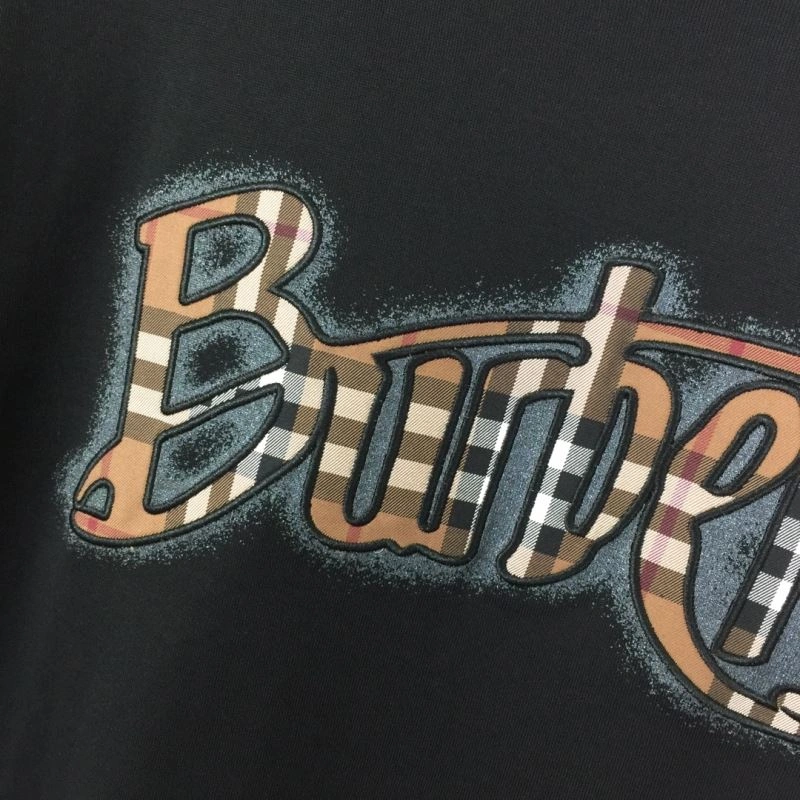 Burberry T-Shirts Bold 101440