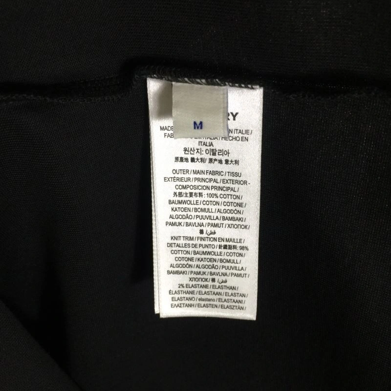 Burberry T-Shirts Bold 101440