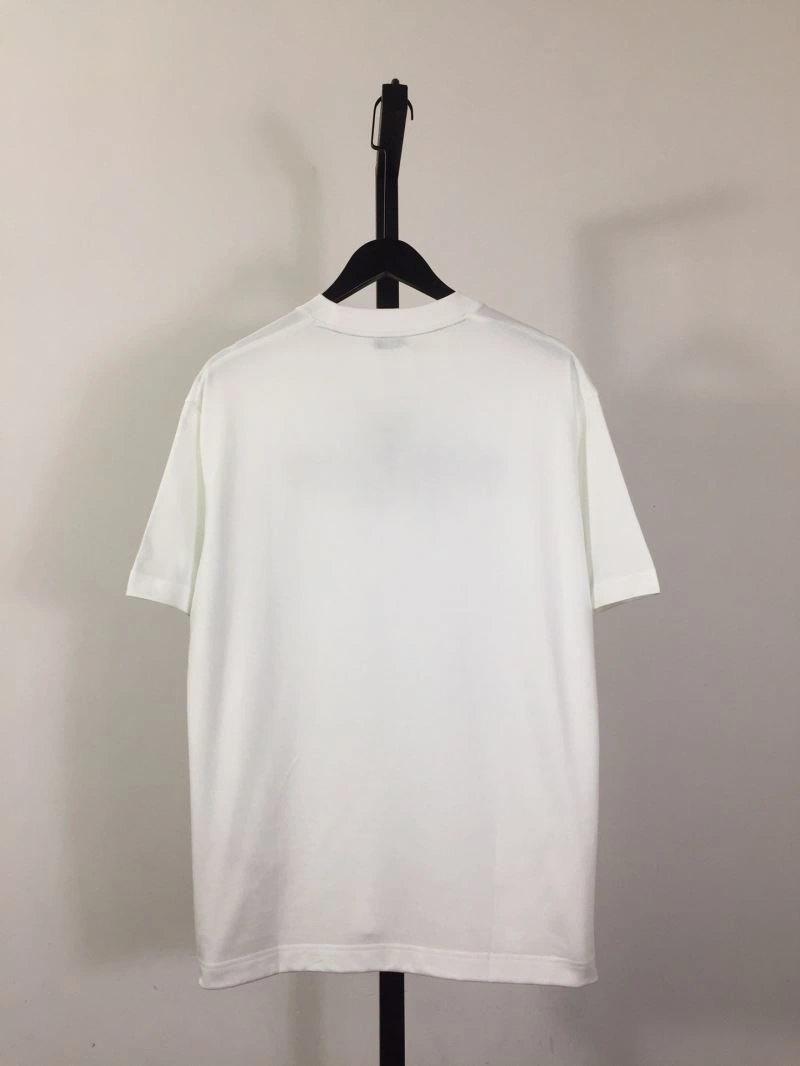Seasonal Burberry T-Shirts 101439