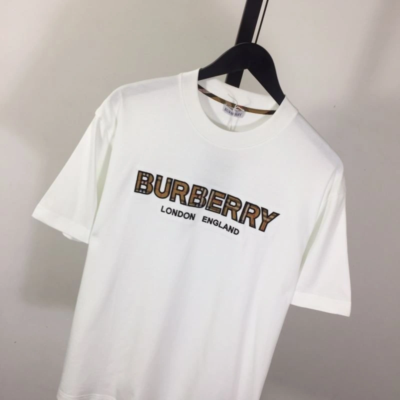 Seasonal Burberry T-Shirts 101439