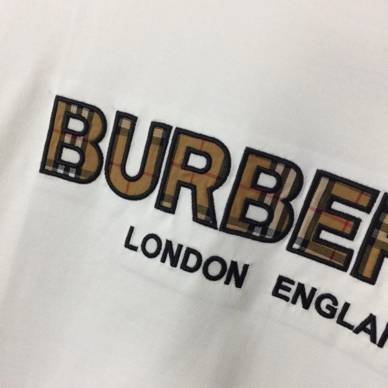 Seasonal Burberry T-Shirts 101439