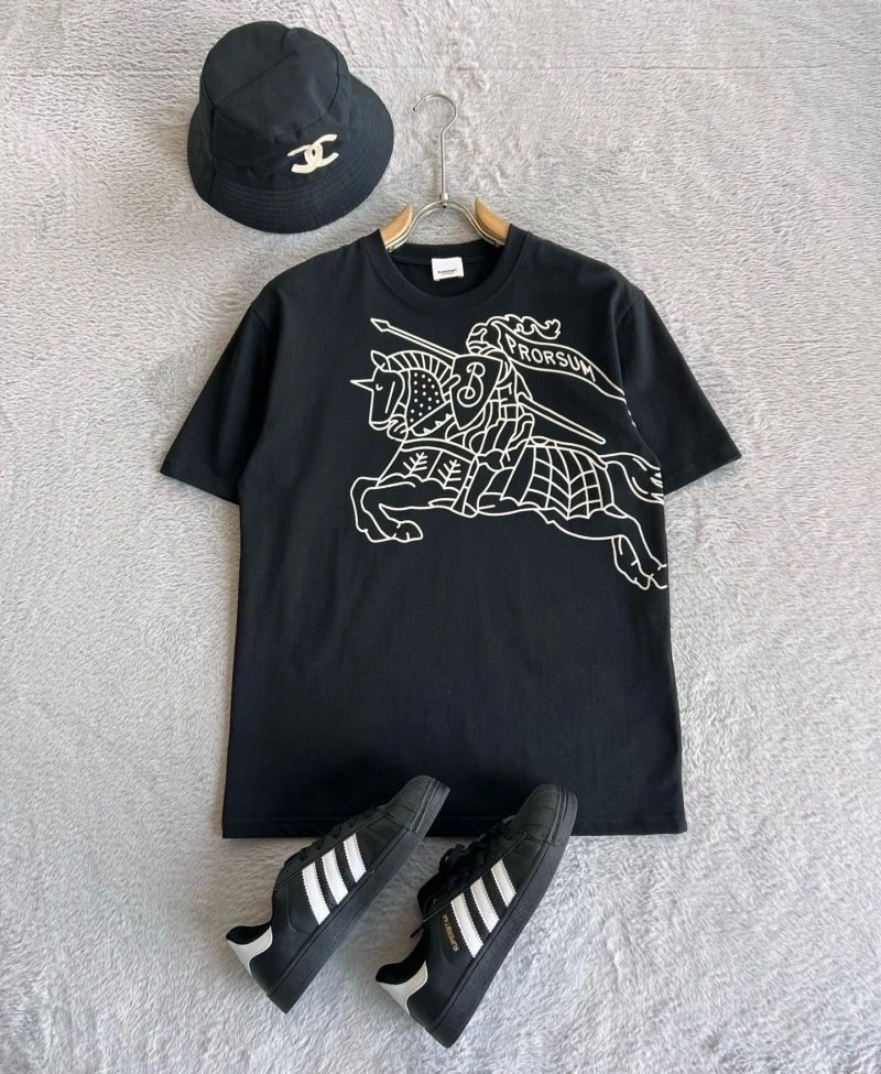Burberry T-Shirts Original 101441