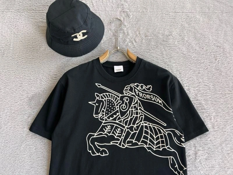 Burberry T-Shirts Original 101441