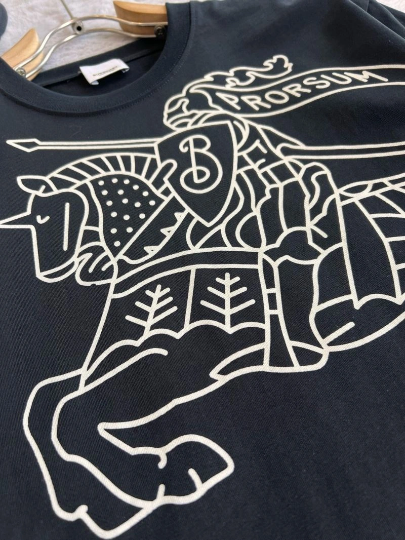 Burberry T-Shirts Original 101441