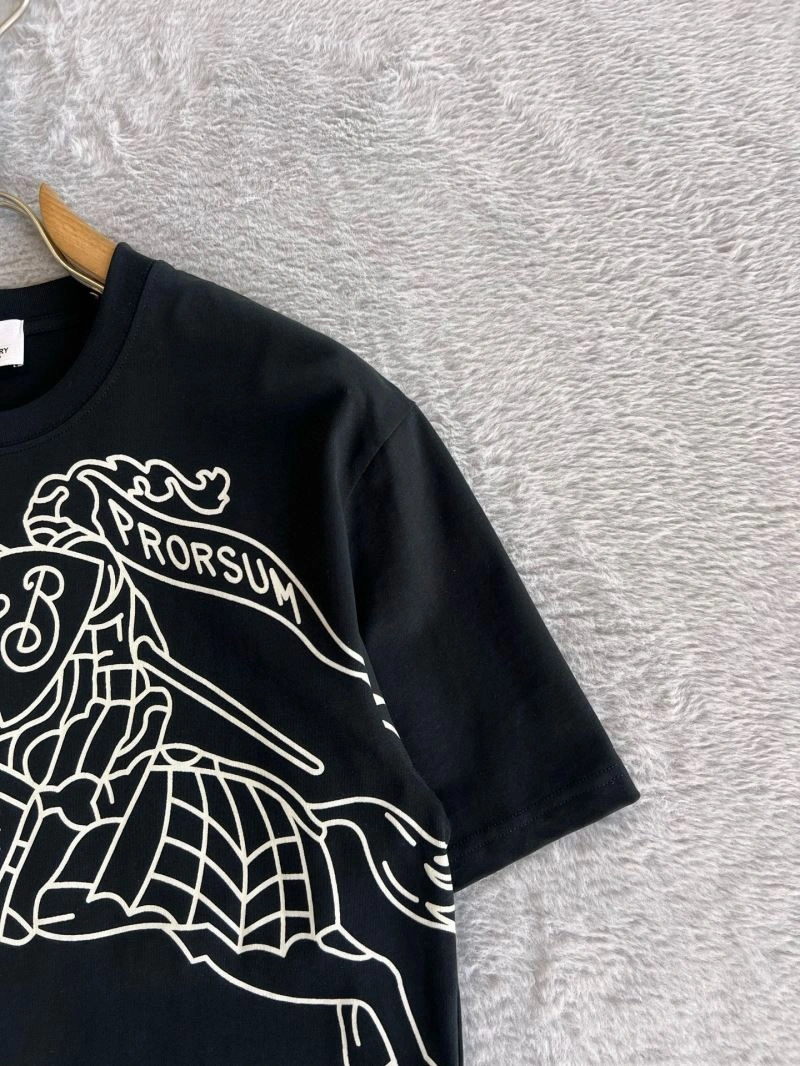 Burberry T-Shirts Original 101441