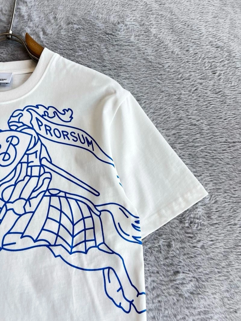 Chic Burberry T-Shirts 101438