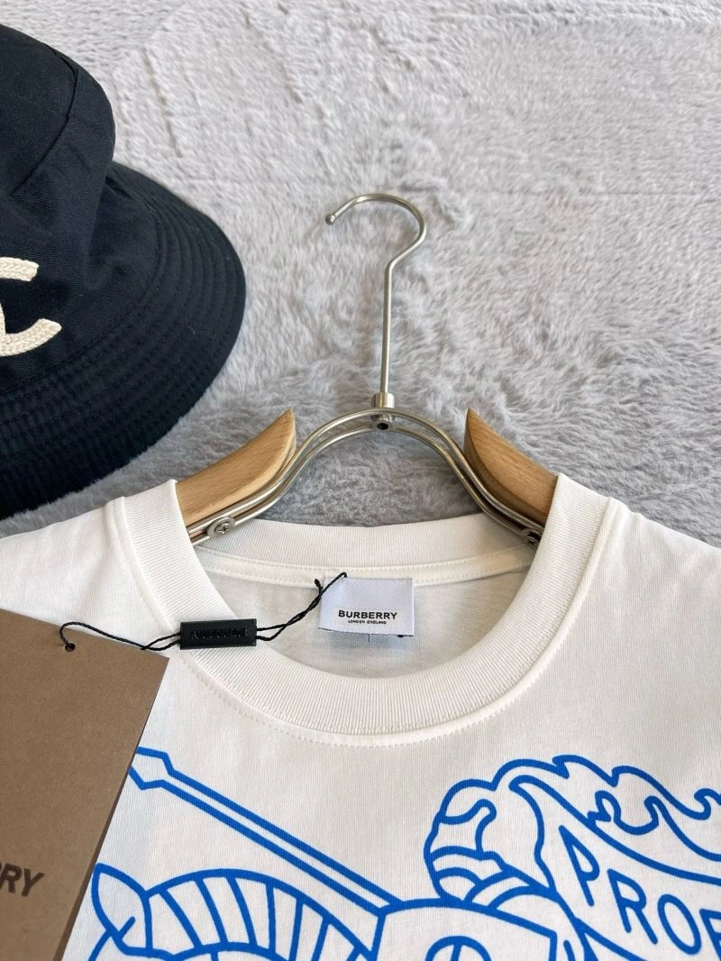 Chic Burberry T-Shirts 101438