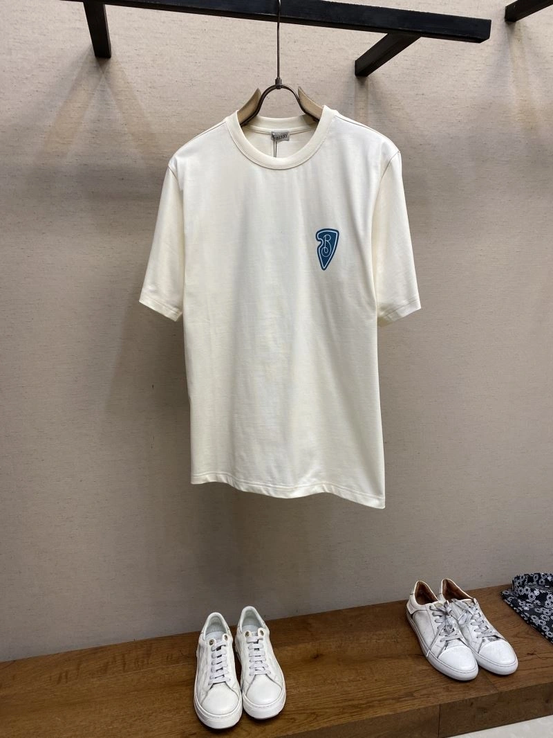 Burberry T-Shirts Contemporary 101470