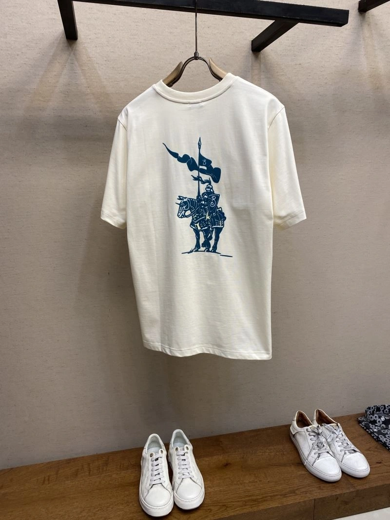 Burberry T-Shirts Contemporary 101470