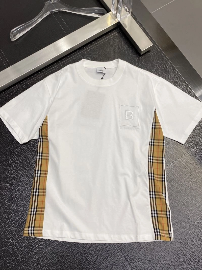 Burberry T-Shirts Youthful 101534