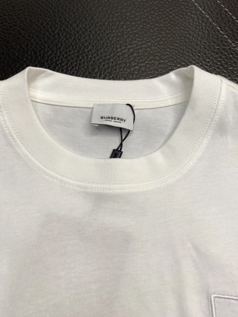 Burberry T-Shirts Youthful 101534