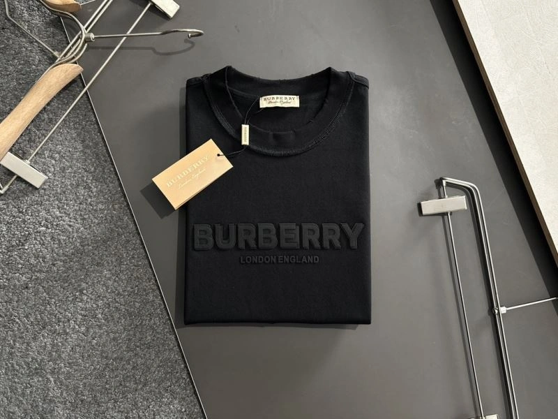 Burberry T-Shirts MoistureWicking 101420