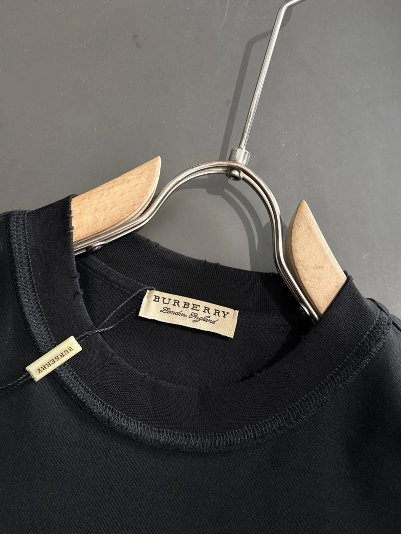 Burberry T-Shirts MoistureWicking 101420
