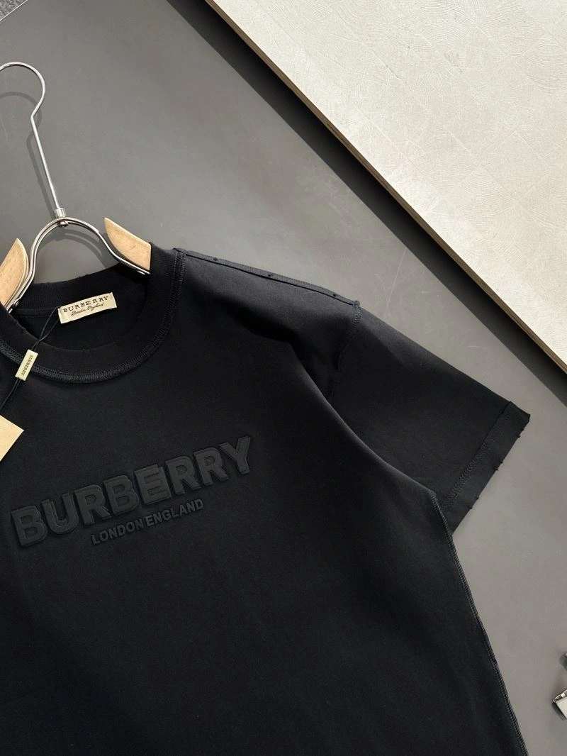 Burberry T-Shirts MoistureWicking 101420