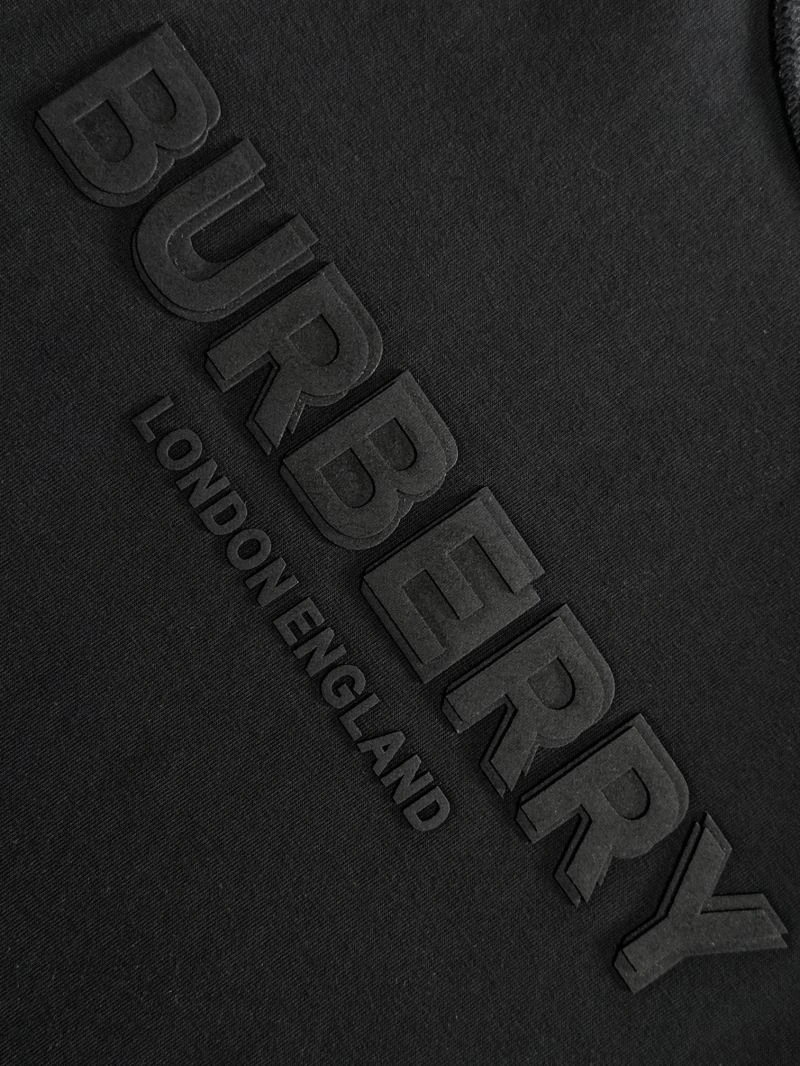 Burberry T-Shirts MoistureWicking 101420