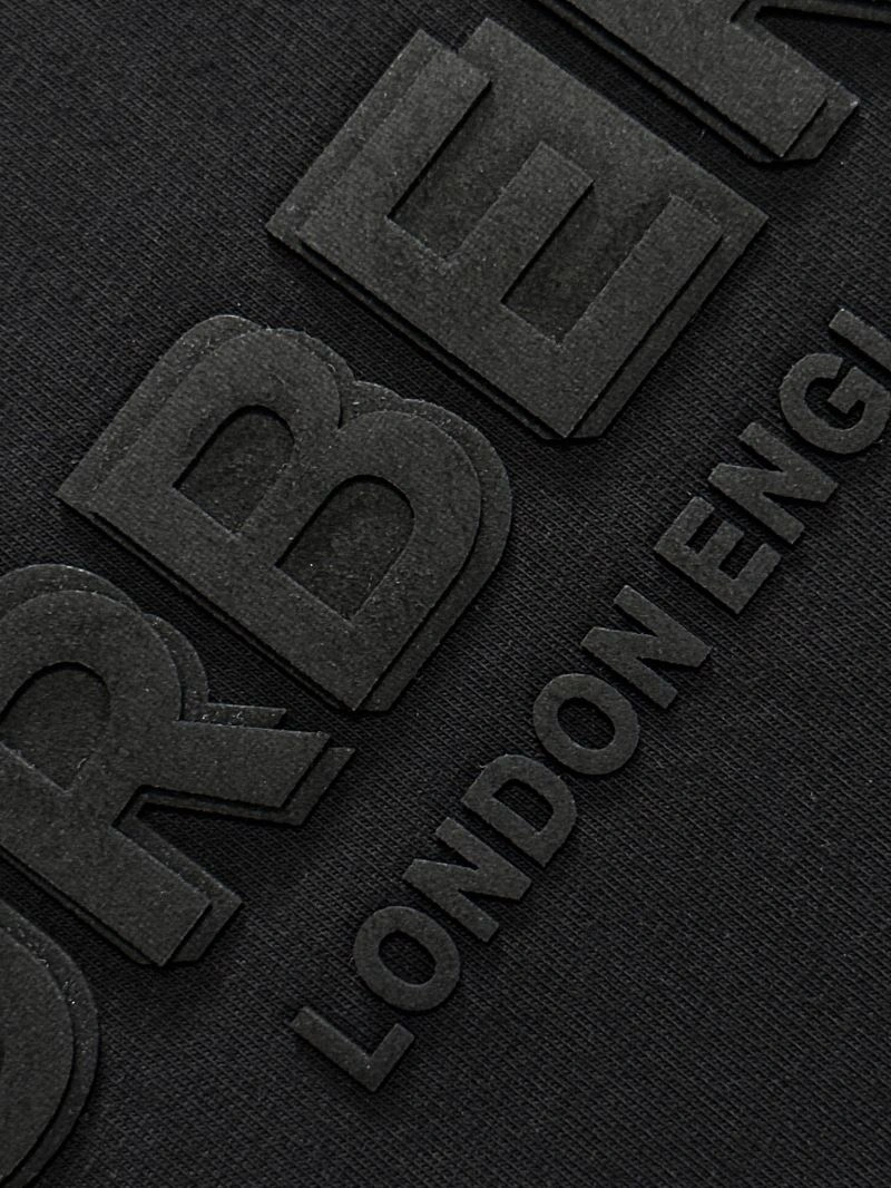 Burberry T-Shirts MoistureWicking 101420