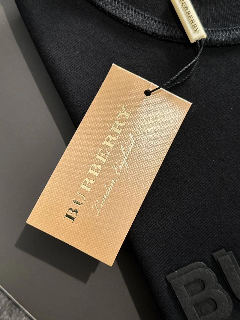 Burberry T-Shirts MoistureWicking 101420