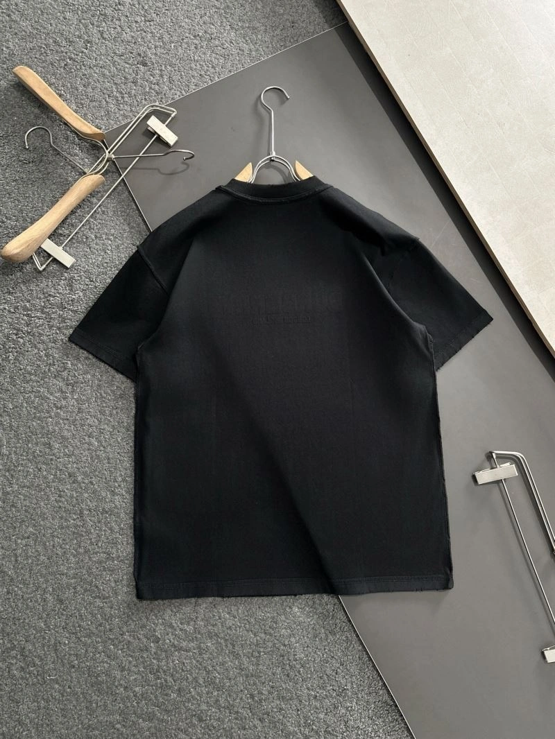 Burberry T-Shirts MoistureWicking 101420