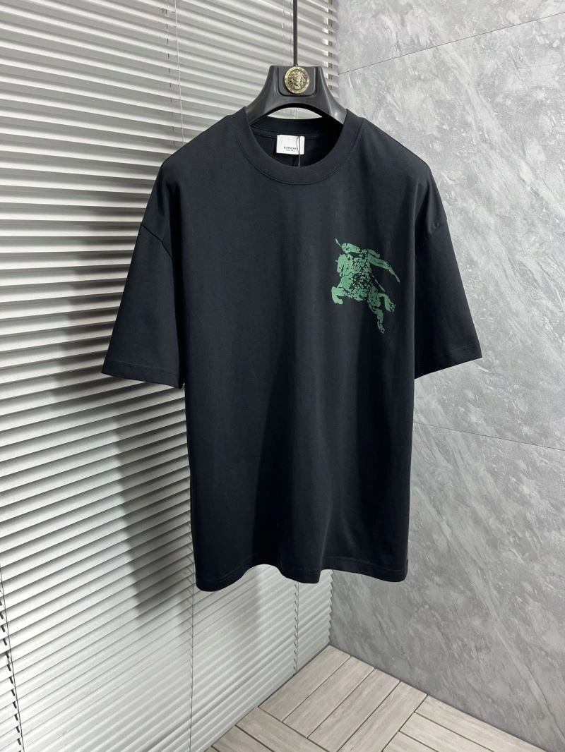 Burberry T-Shirts Versatile 101507