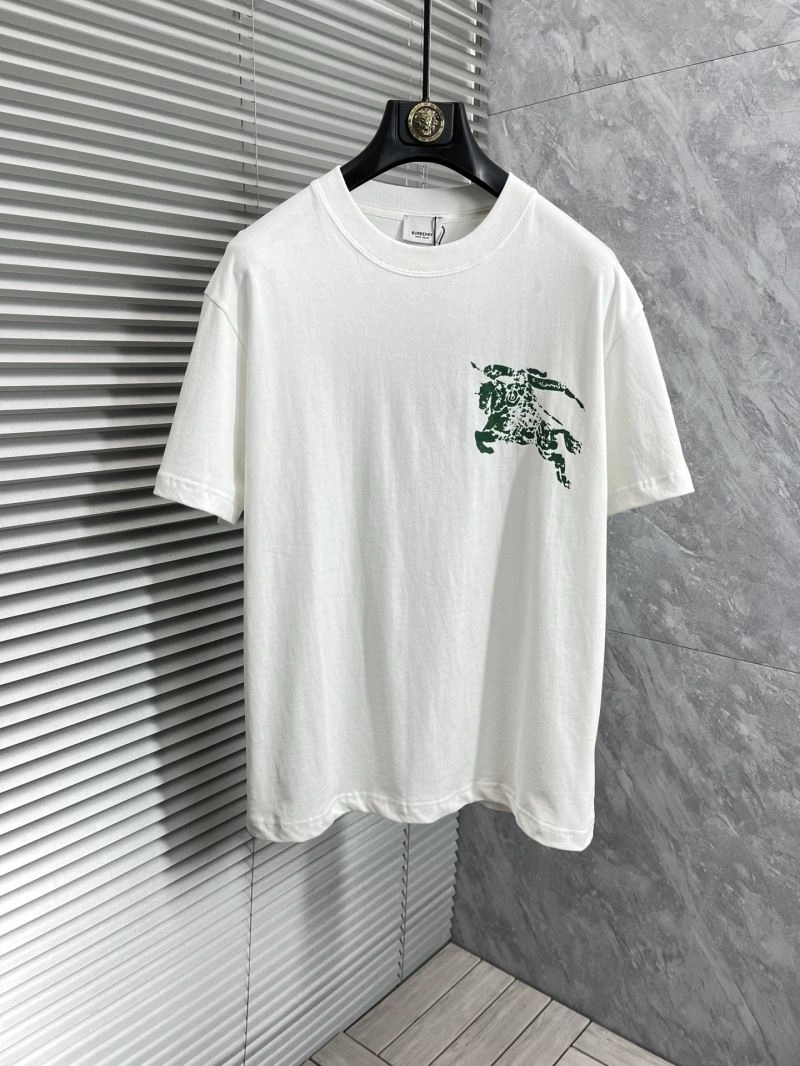 Burberry T-Shirts Versatile 101507