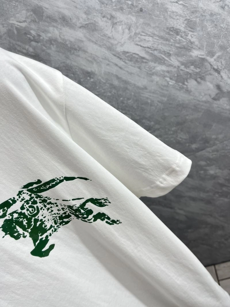 Burberry T-Shirts Versatile 101507