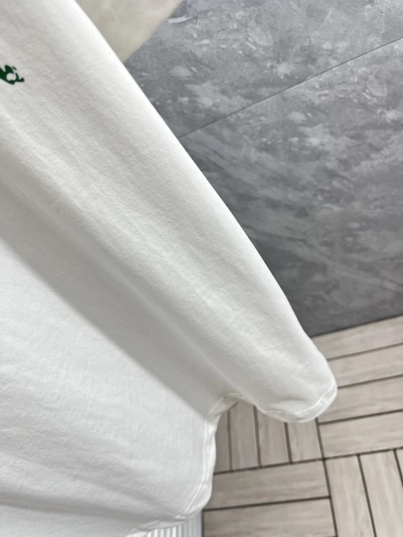 Burberry T-Shirts Versatile 101507
