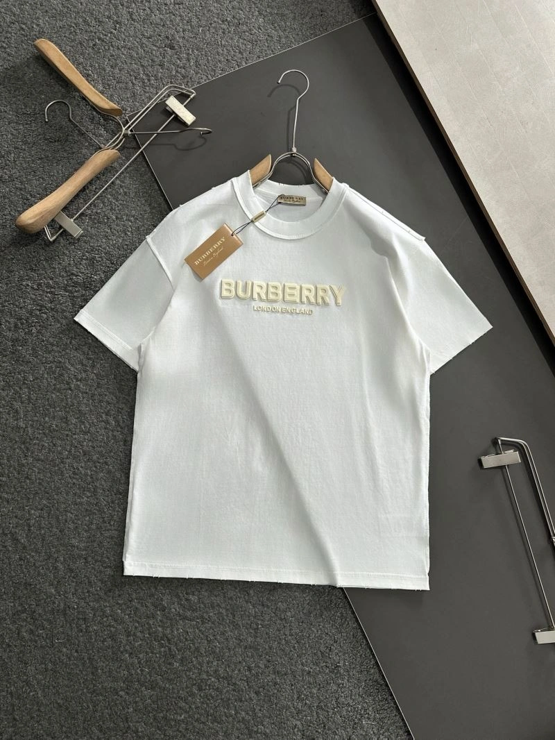 TimelessDesign Burberry T-Shirts 101433