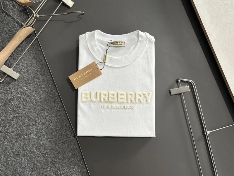 TimelessDesign Burberry T-Shirts 101433