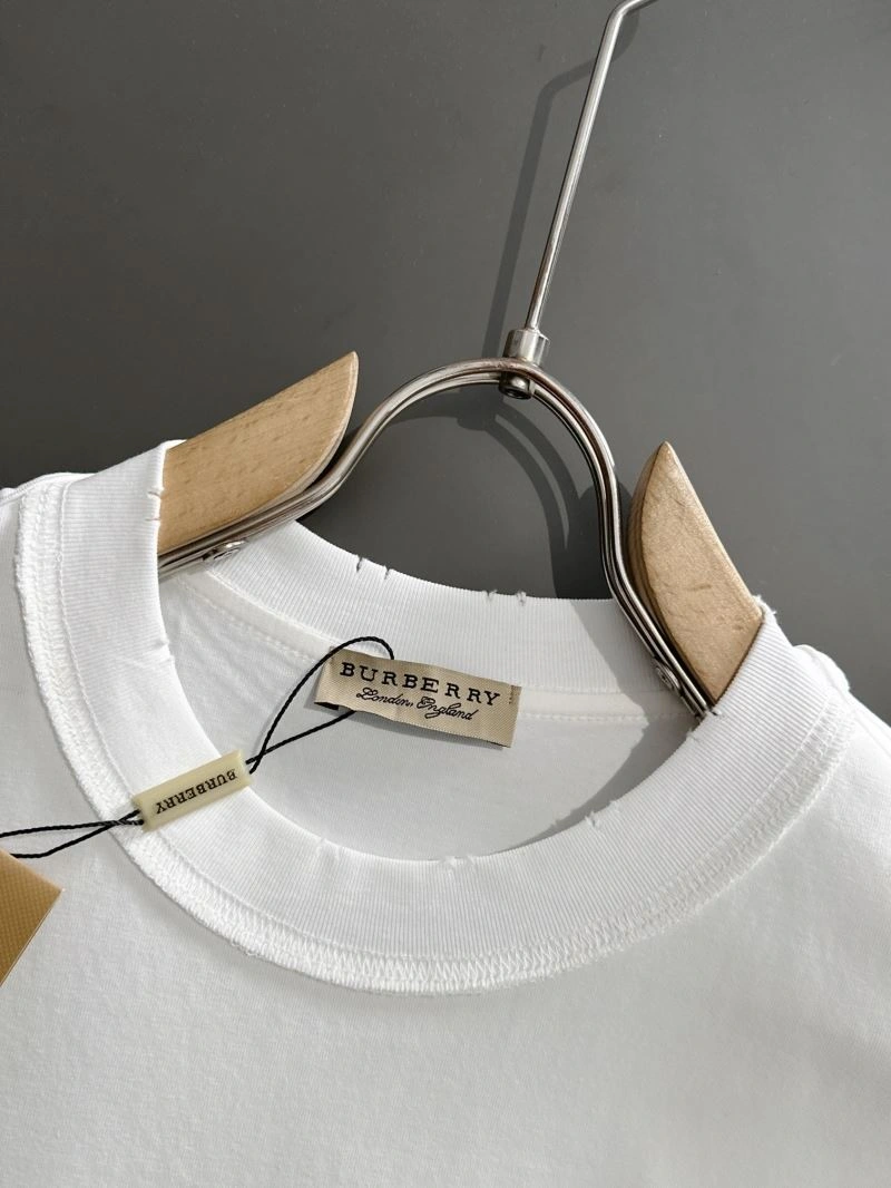 TimelessDesign Burberry T-Shirts 101433