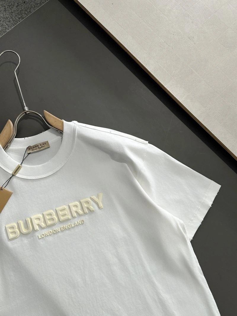 TimelessDesign Burberry T-Shirts 101433