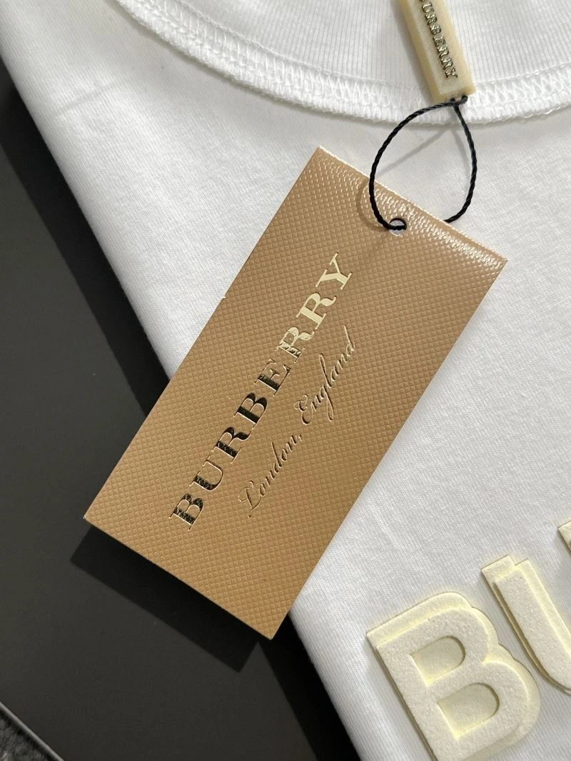 TimelessDesign Burberry T-Shirts 101433