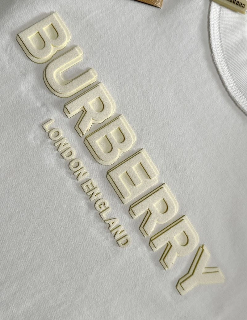 TimelessDesign Burberry T-Shirts 101433