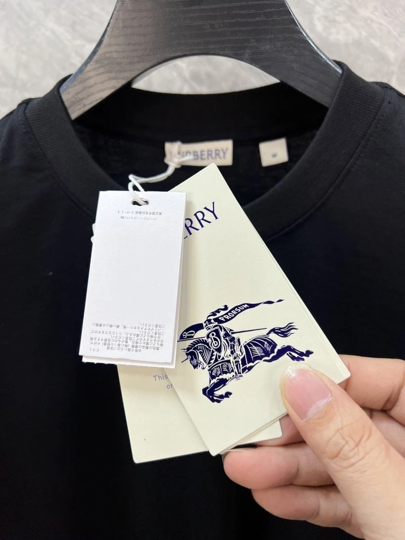 Affordable Burberry T-Shirts 101419