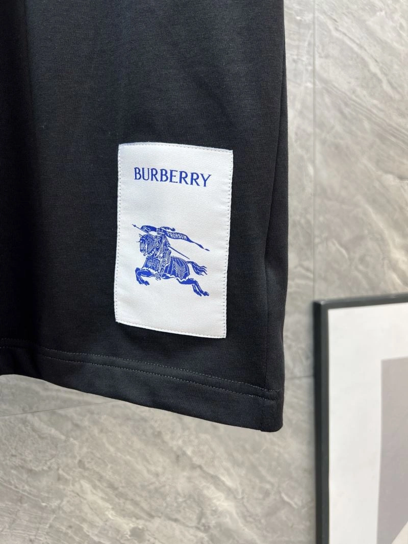 Affordable Burberry T-Shirts 101419