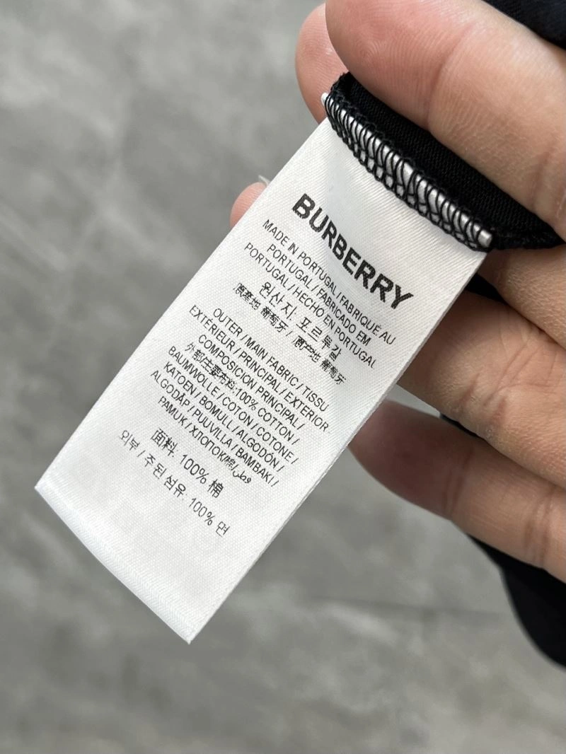 Affordable Burberry T-Shirts 101419