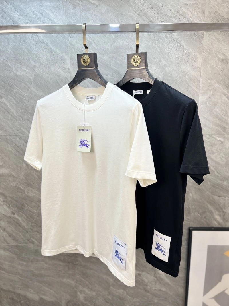 Burberry T-Shirts HighQuality 101445