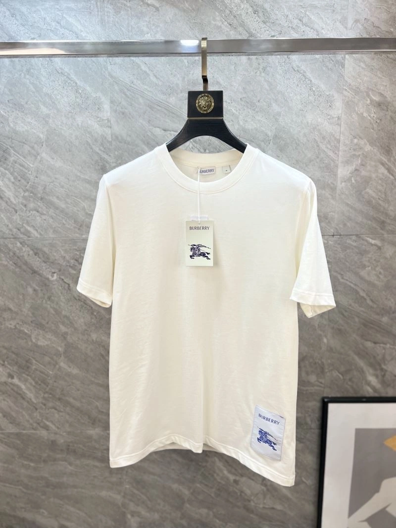 Burberry T-Shirts HighQuality 101445