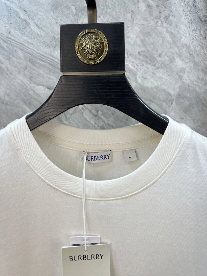 Burberry T-Shirts HighQuality 101445