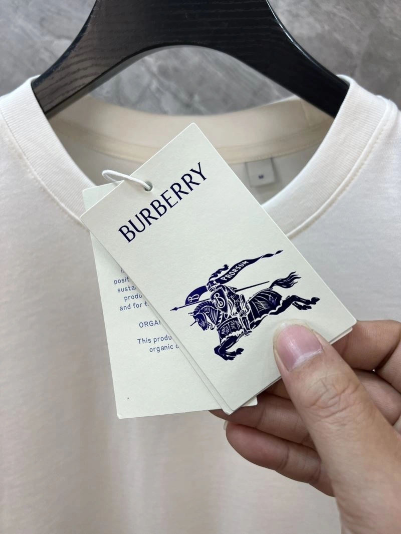 Burberry T-Shirts HighQuality 101445