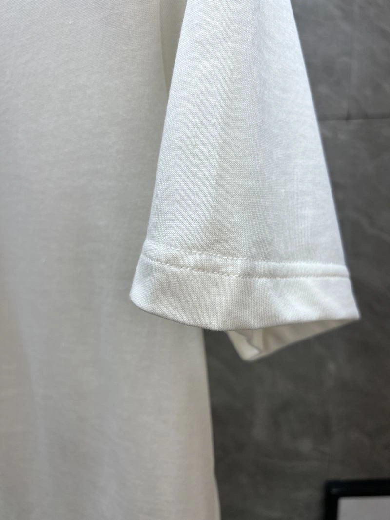 Burberry T-Shirts HighQuality 101445