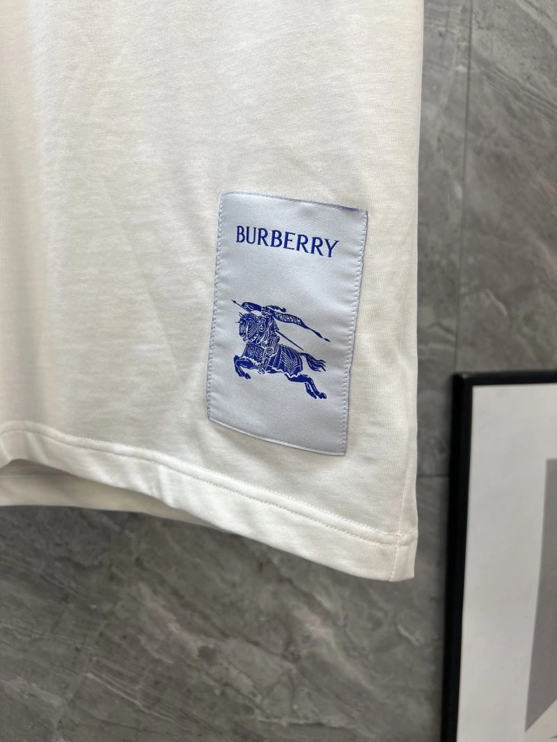 Burberry T-Shirts HighQuality 101445