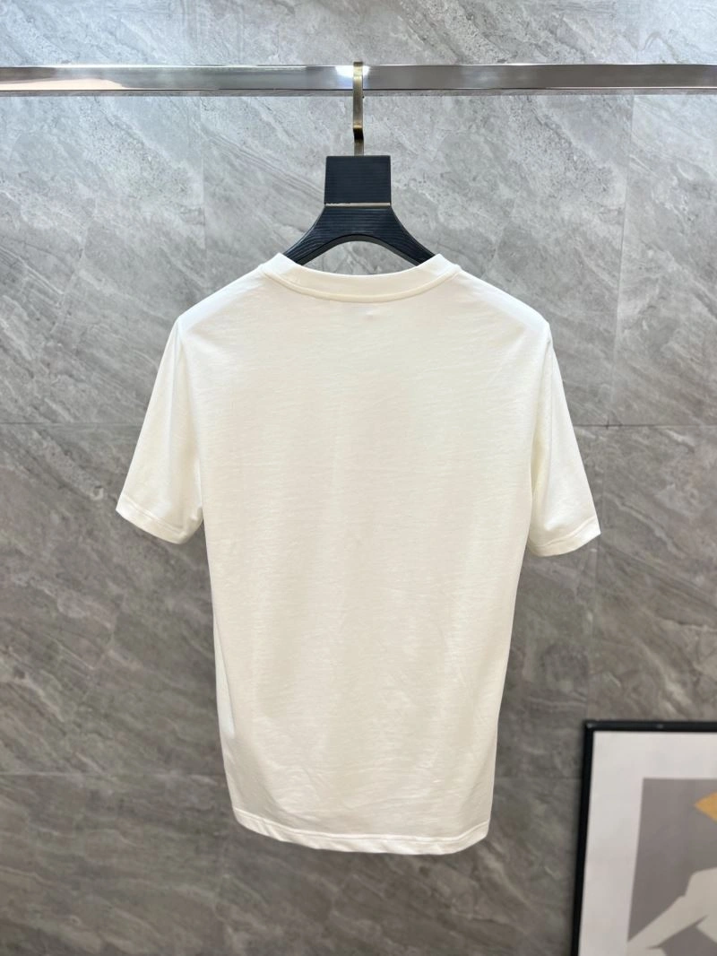 Burberry T-Shirts HighQuality 101445
